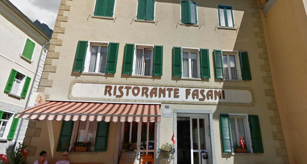 Ristorante Fasani (oua_28884050_image) Ristorante Fasani (oua_28884050_image)