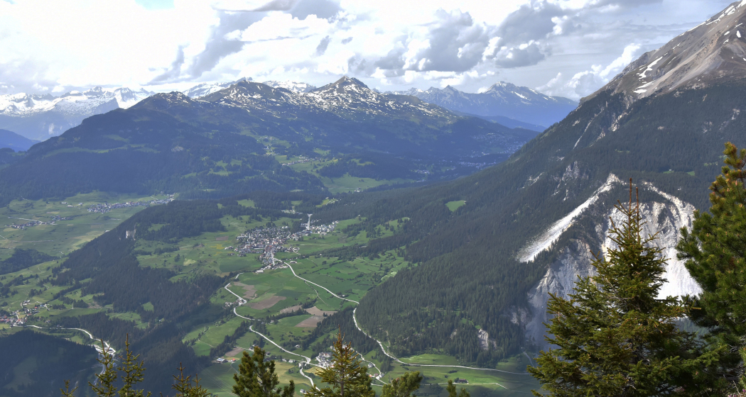 Trailrun Savognin - Motta Palousa - Savognin (oua_29624496_image)