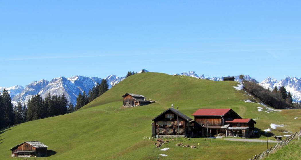 Furnerberg Gasthaus Furnerberg Gasthaus