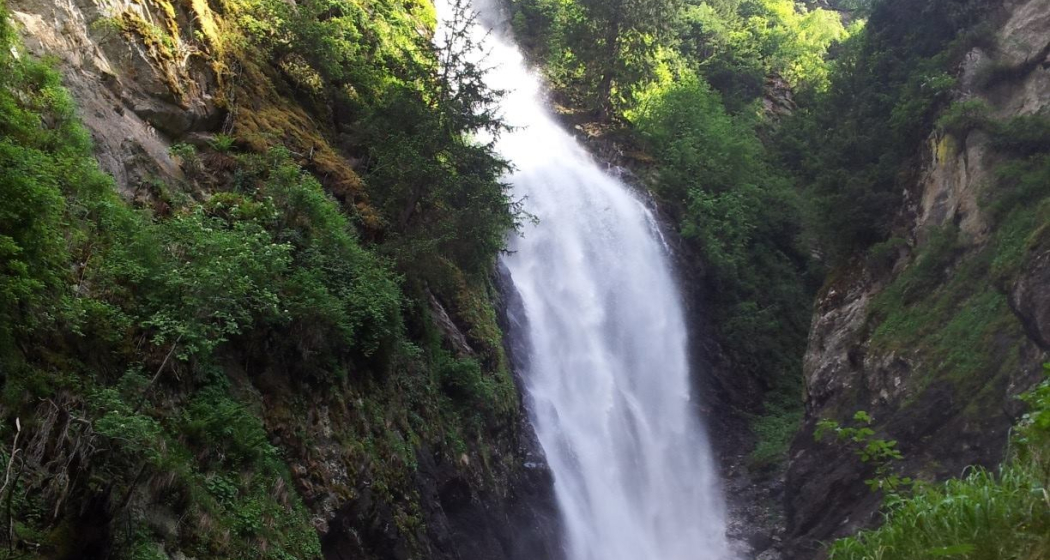 Müstair - Cascada da Pisch - Guad - Müstair (oua_30786908_image)