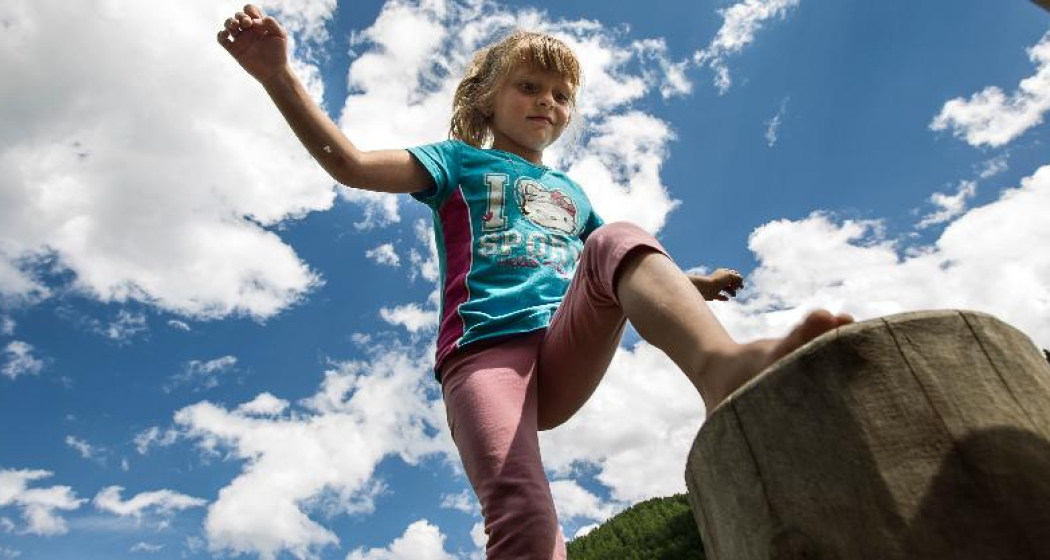 Spielplatz Plazzöl in Müstair (oua_30816239_image)