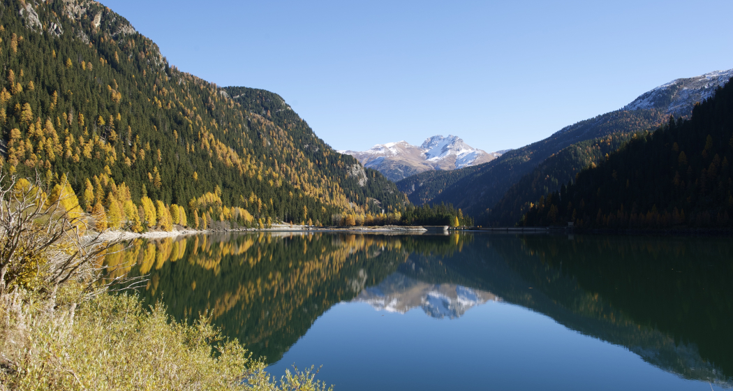 Sufnersee Sufnersee