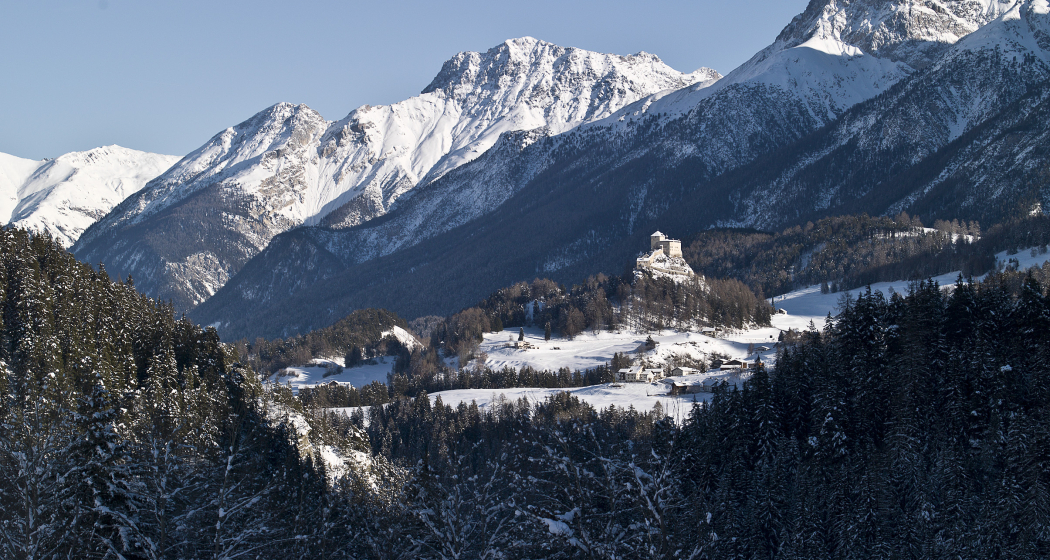 Tarasp Fontana – Resgia Veglia – Chaldera (retour) (oua_32030254_image)