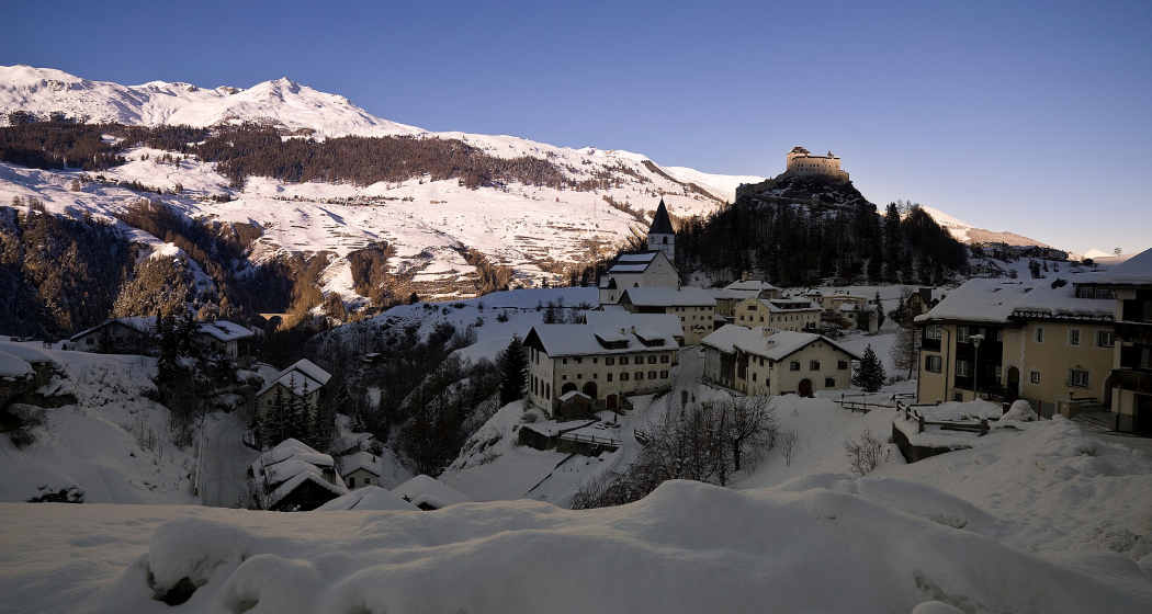 Tarasp Fontana – Resgia Veglia – Chaldera (retour) (oua_32030263_image)