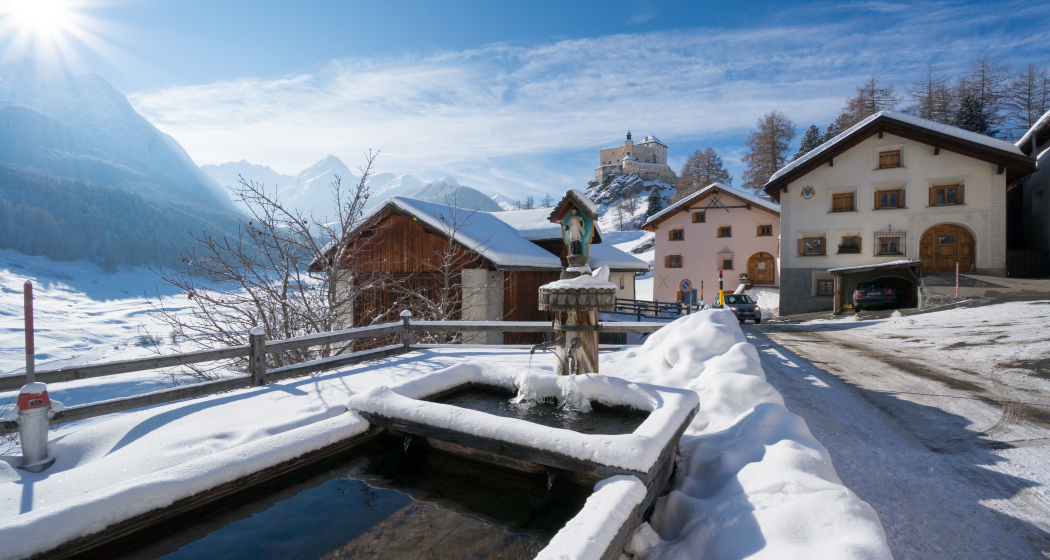 Tarasp Fontana – Vulpera – Scuol (oua_32255683_image) Tarasp Fontana – Vulpera – Scuol (oua_32255683_image)