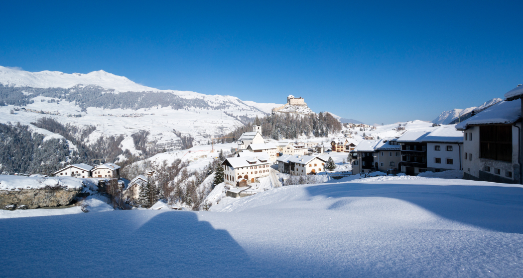 Tarasp Fontana – Resgia Veglia – Chaldera (retour) (oua_32256689_image)