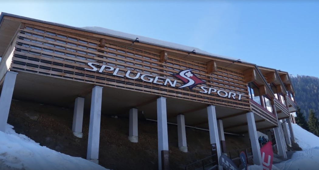 Splügen Sport Splügen Sport