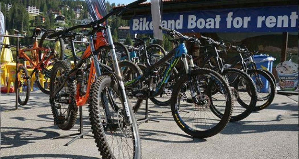 Bike Bike