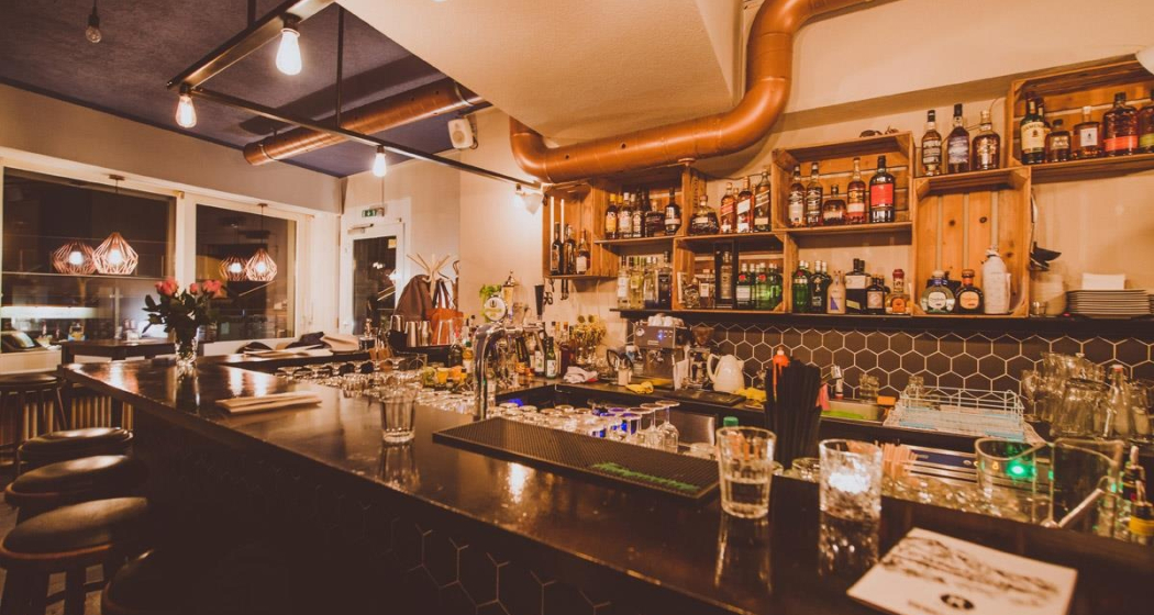 Bar 1 Bar 1