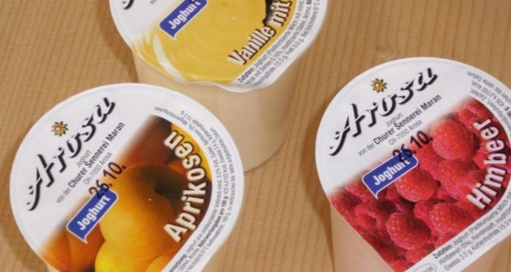 Joghurt Joghurt