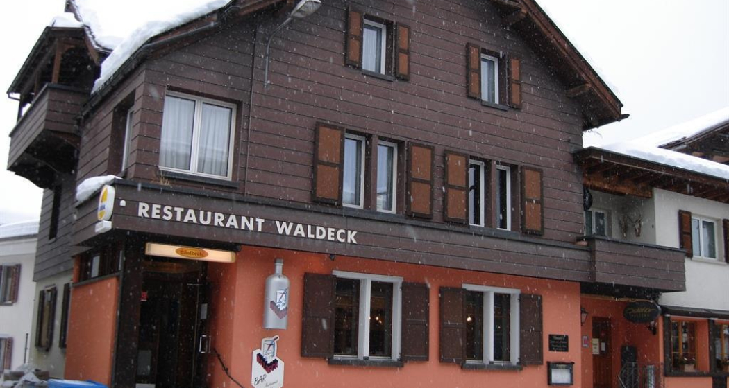 Waldeck Waldeck
