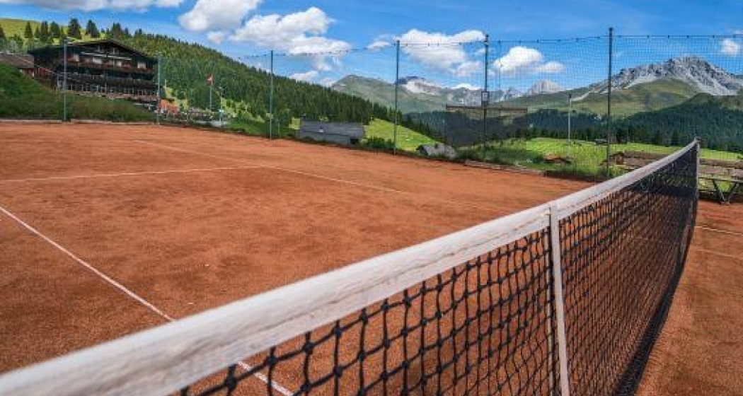 Tennis_Hof_Maran Tennis_Hof_Maran