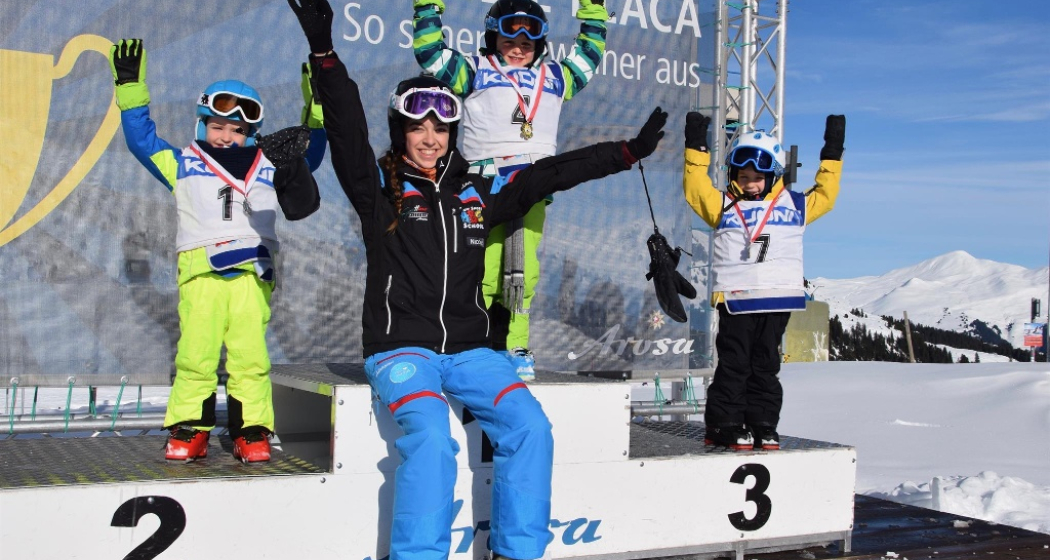 Skischule ABC Arosa Skischule ABC Arosa