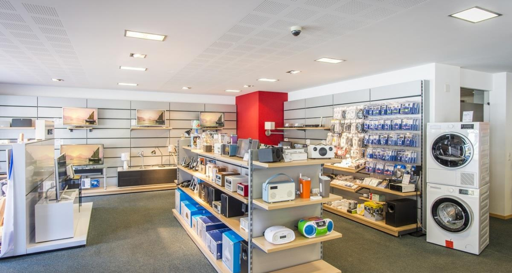 Shop Shop