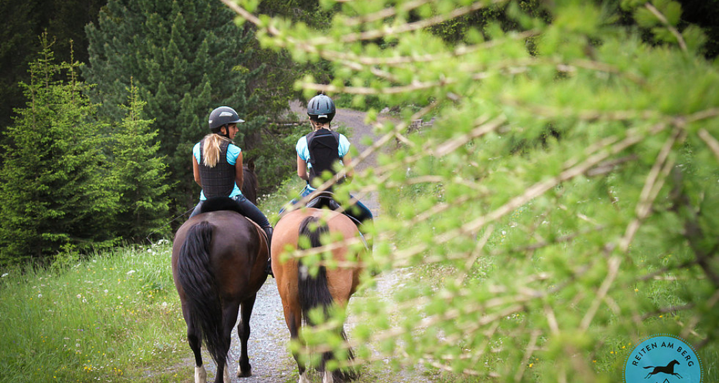 Reittour Isel Reittour Isel