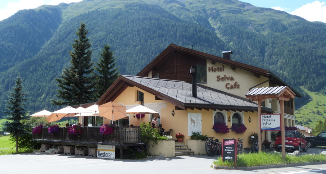 Hotel Pizzeria Selva (oua_32763391_image) Hotel Pizzeria Selva (oua_32763391_image)