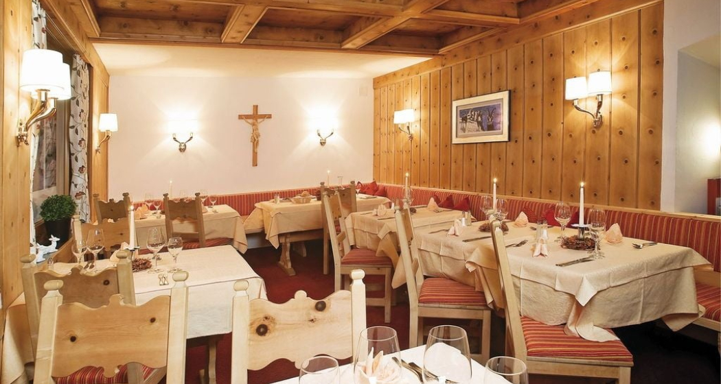 HOTEL BAER & POST – Restaurant (oua_32859518_image) HOTEL BAER & POST – Restaurant (oua_32859518_image)