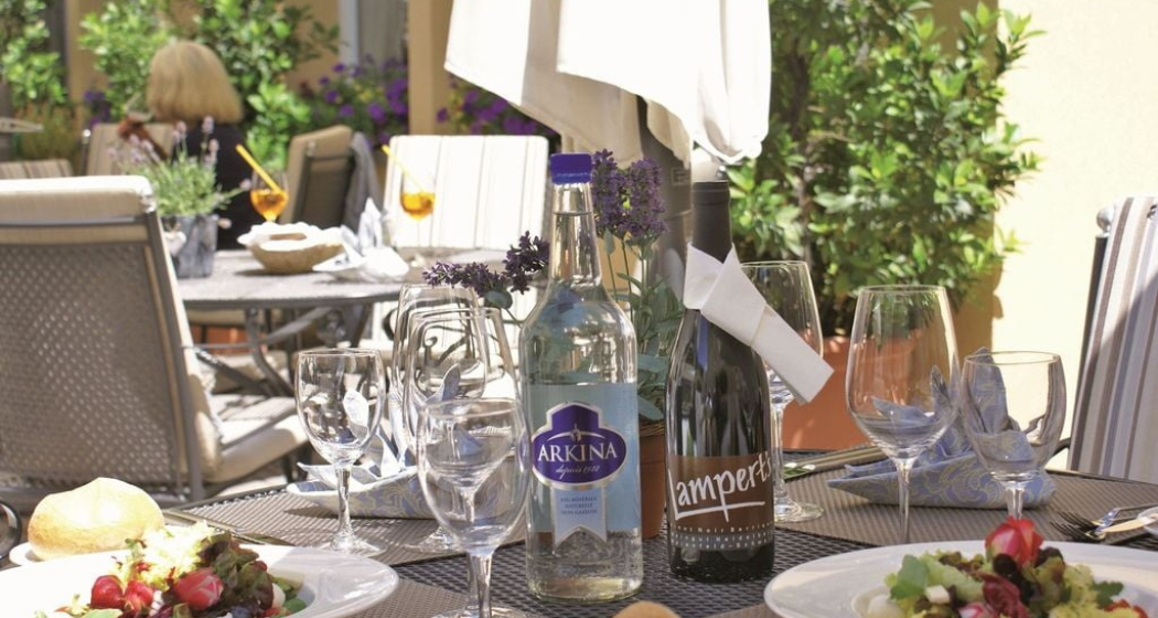 HOTEL BAER & POST – Restaurant (oua_32859520_image) HOTEL BAER & POST – Restaurant (oua_32859520_image)