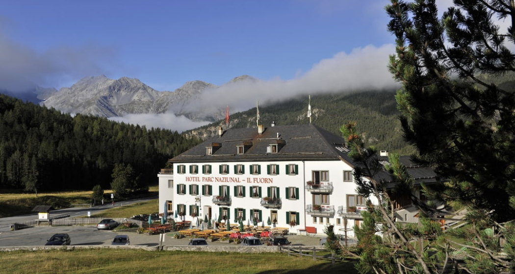 Hotel Restaurant Parc Naziunal Il Fuorn (oua_32859629_image) Hotel Restaurant Parc Naziunal Il Fuorn (oua_32859629_image)