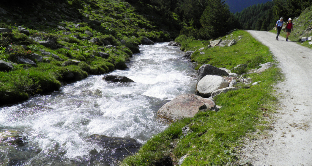 Clemgia bei Plan San Maraila