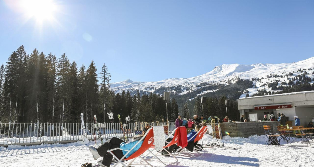 zBAR Winter zBAR Winter