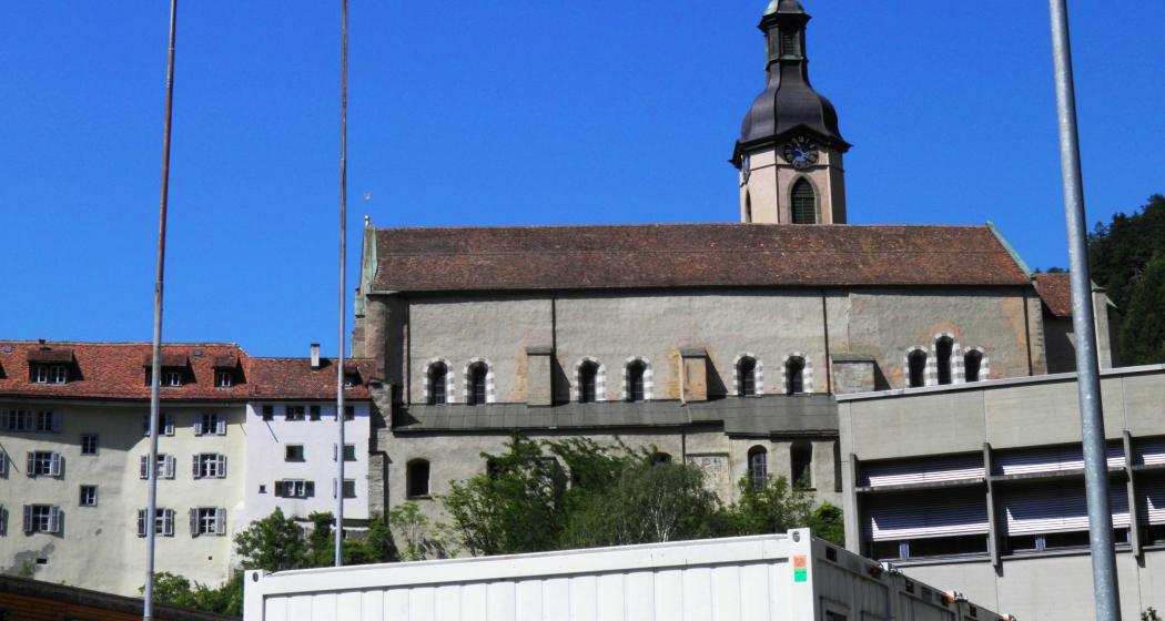 Kathedrale Chur