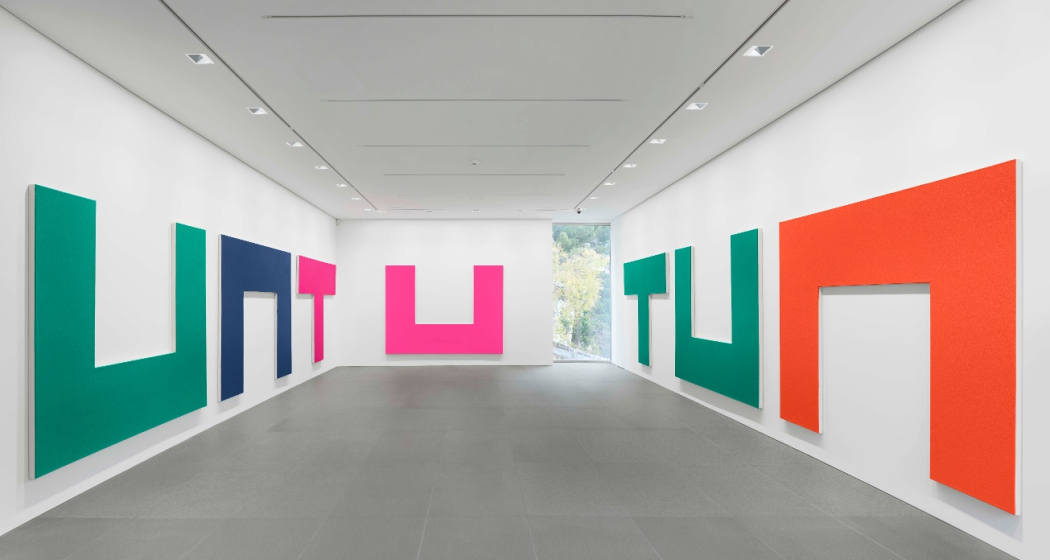 Galerie Andrea Caratsch (oua_33121480_image) Galerie Andrea Caratsch (oua_33121480_image)