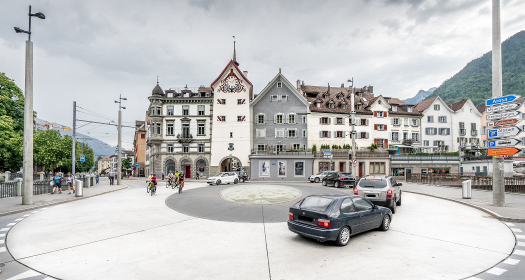Stadt Chur Stadt Chur