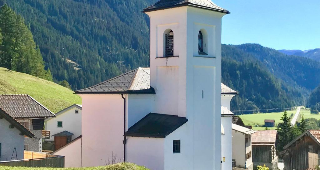 Pfarrkirche Son Antoni e Son Linard (oua_33310796_image) Pfarrkirche Son Antoni e Son Linard (oua_33310796_image)