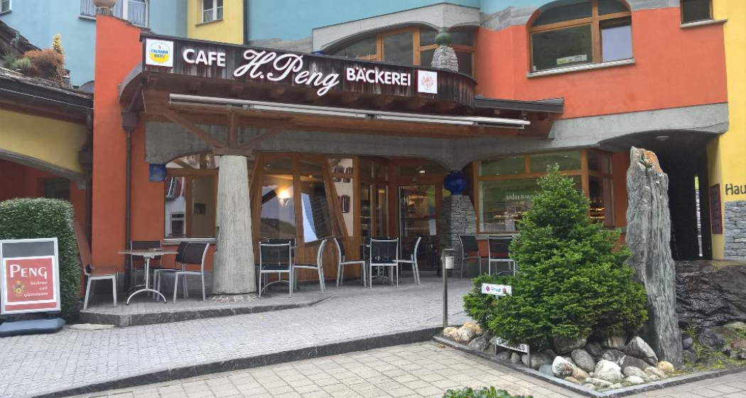 Café Bäckerei Peng Café Bäckerei Peng