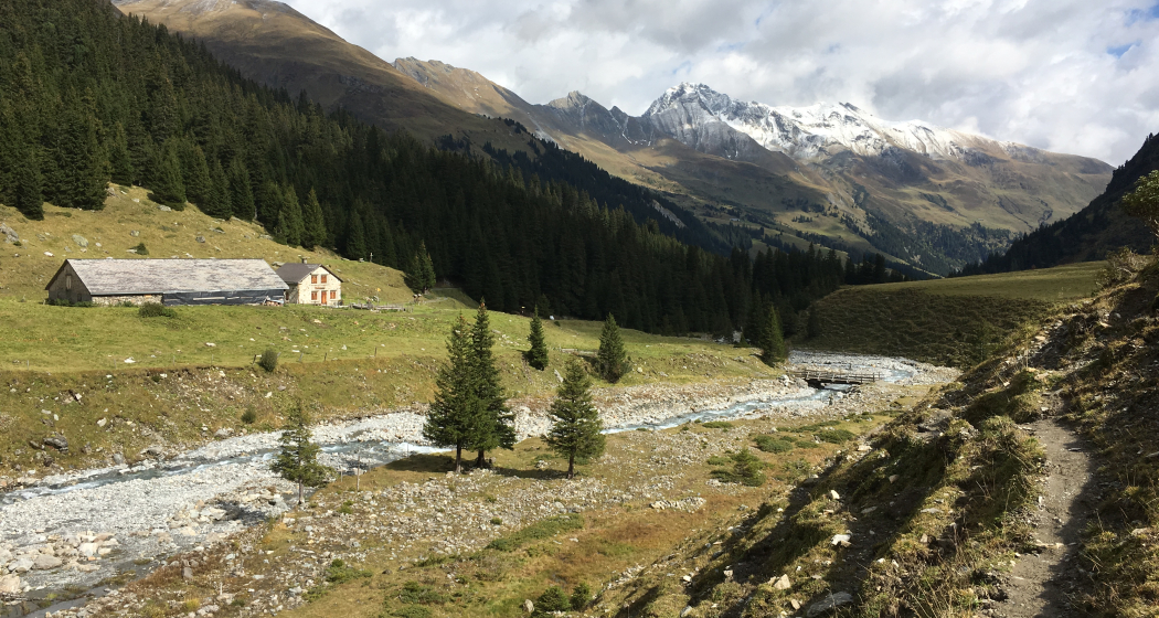 Calfeisental Calfeisental