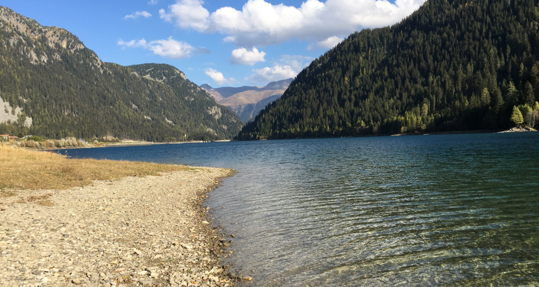 Sufnersee Sufnersee