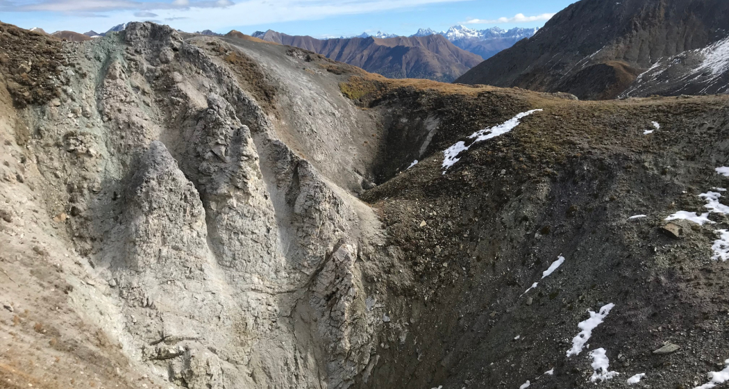 Gipslöcher Gipslöcher