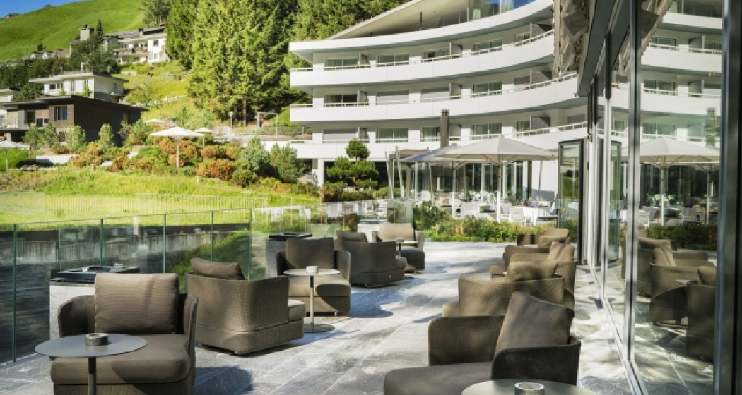 Foto: 7132 Hotel Foto: 7132 Hotel