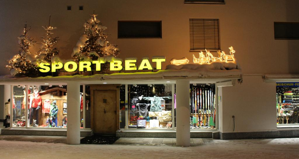 Sport Beat Flims Sport Beat Flims