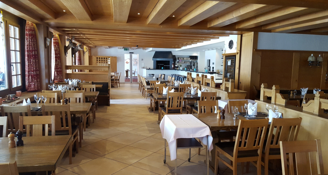Steak House & Bar Steak House & Bar