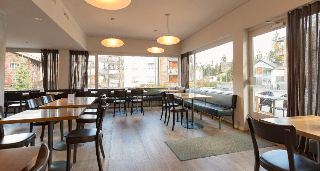 Bistro Kaufmannfrauen Bistro Kaufmannfrauen