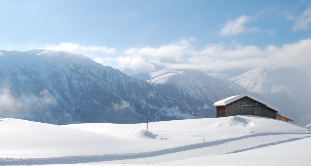 Safiental ©Safiental Tourismus AG