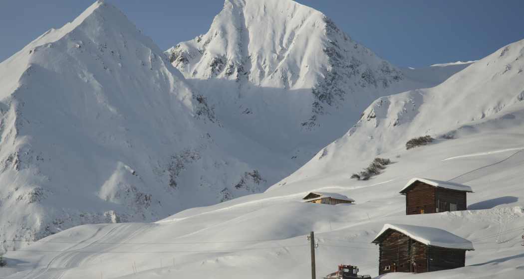 Tenner Chrüz ©Safiental Tourismus AG