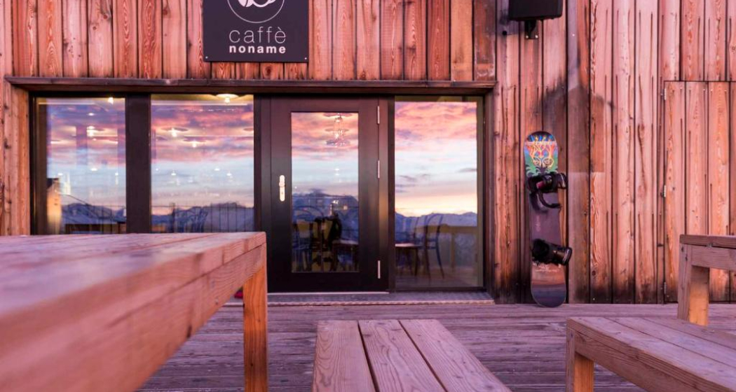 Caffe Nome Caffe Nome