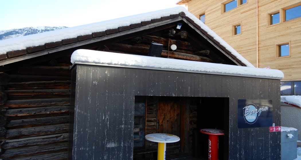 BARgia Catrina BARgia Catrina