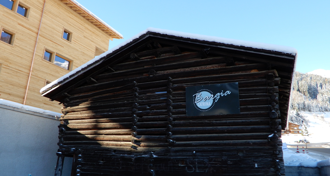 BARgia Catrina BARgia Catrina