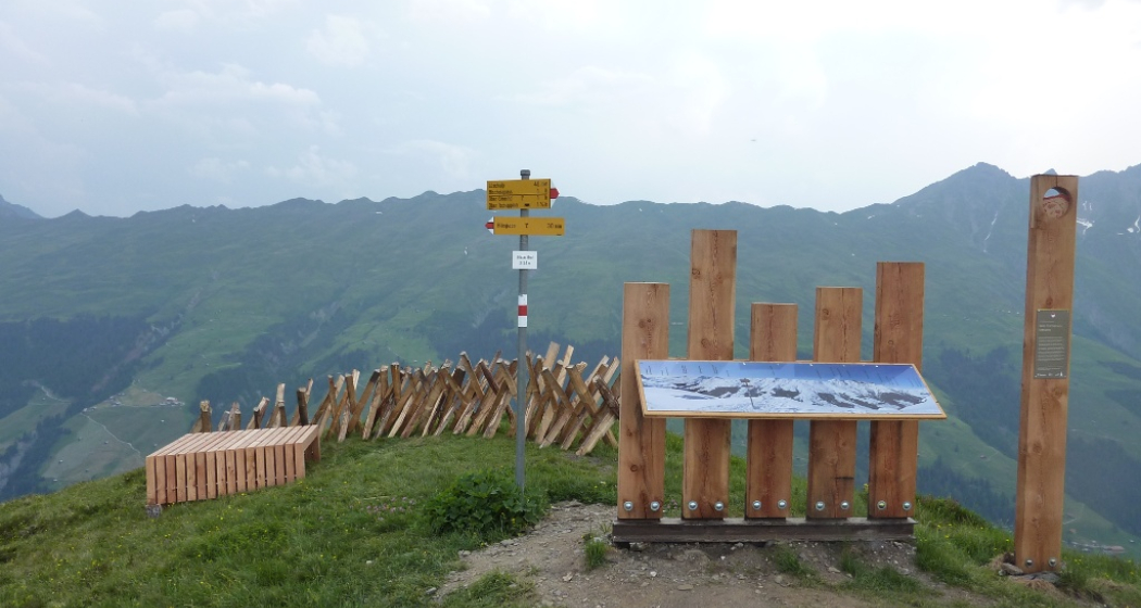 Was Flurnamen verraten Was Flurnamen verraten