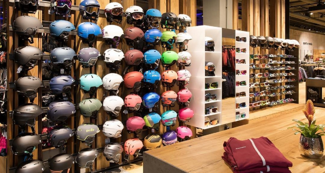 Menzli Sport Laax Menzli Sport Laax