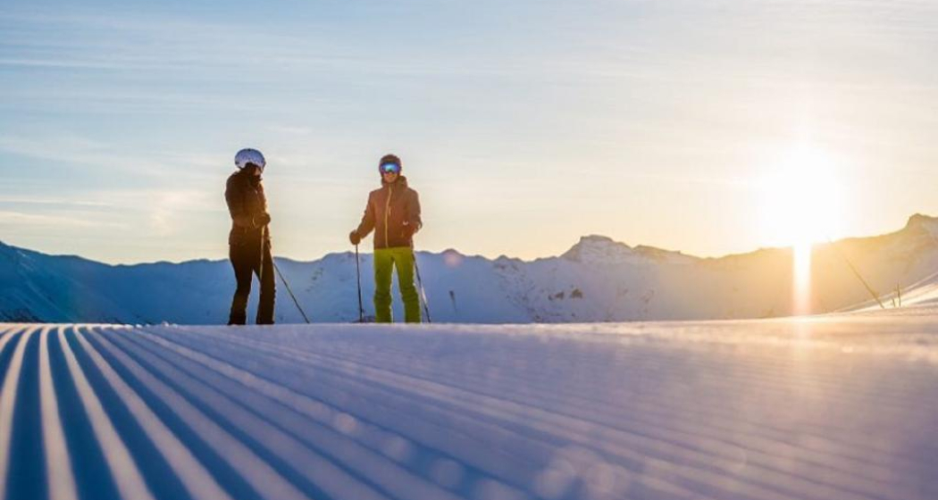 Menzli Sport Laax Menzli Sport Laax