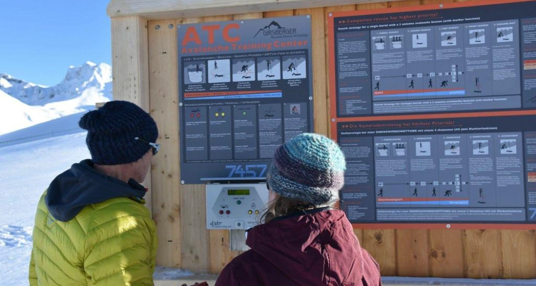 LVS-Trainingsanlage Bivio (oua_35679332_image)