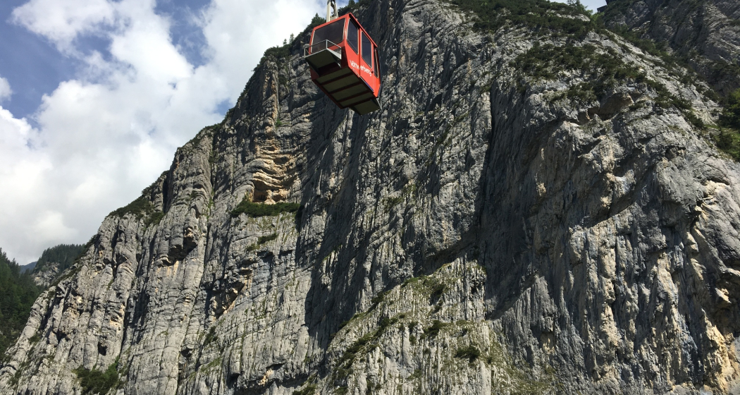 Vättnerbergbahn Vättnerbergbahn