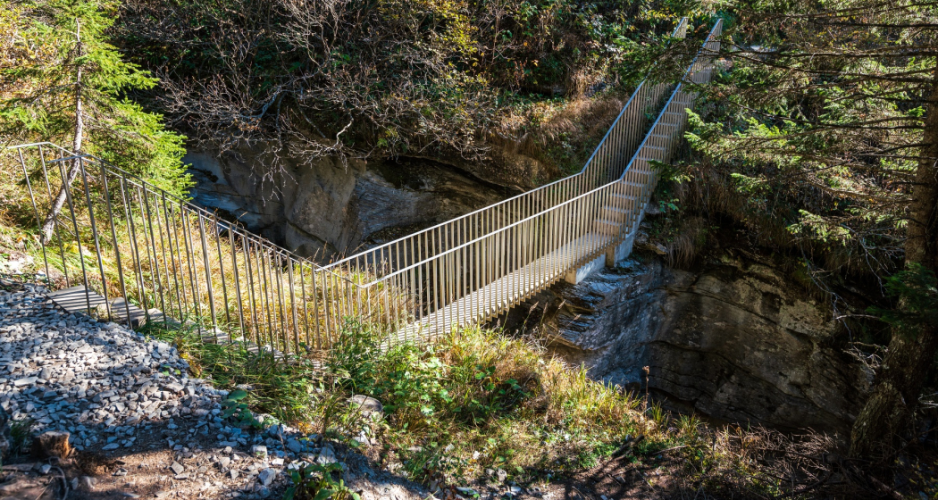 Pilzfelsen - Trutg dil Flem Pilzfelsen - Trutg dil Flem