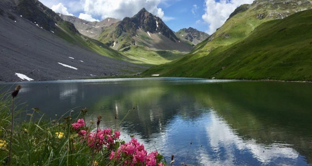 Älplisee Älplisee