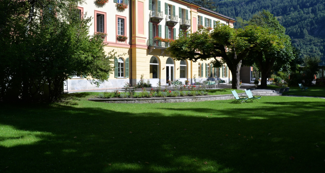 Albergo Le Prese Albergo Le Prese